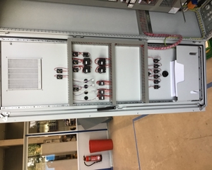 Control box Natura Nova Master - Schmid